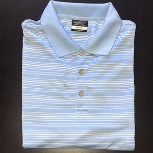 MEDIUM - Nike Golf Polo